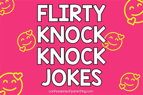 adult knock jokes